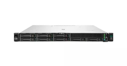 HPE ProLiant DL325 G10 V2 1U 8SFF AMD EPYC 7343 3.20GHz 256GB Ram E208e 2PSU
