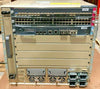 Cisco Catalyst 6807-XL Chassis 2PSW (3000W) - C6807-XL