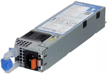 C6T8M-Dell PowerEdge 1400W 80 Plus Platinum Reverse Airflow Power Supply - C6T8M