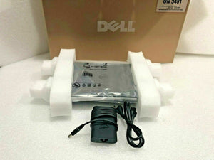 Dell Latitude 3120 11.6" Intel P Silver N6000 1.1GHZ 8GB 128GB Win 10 Pro Touch