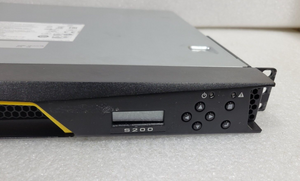 Symantec PS-S200 PacketShaper Blue Coat Network Monitoring Device