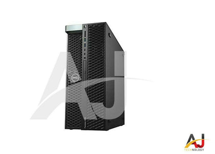 Dell Precision 5820 T Workstation intel Xeon- 2102 2.90GHZ 16GB 512GB NV W10 Pro