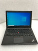 Lenovo ThinkPad X250 12.5" i5-5300U 2.30GHZ/8GB/180GB SSD WC win 10 Pro
