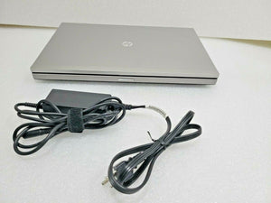 HP EliteBook 8570p 15.6" i5 -3320M 2.60GHZ/8GB/240GB SSD, DVDRW/W10 Pro - Read