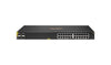JL677A#ABA Aruba 6100 24G CL4 4SFP Switch - Brand New