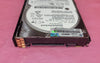 HP 900GB 10K 6Gb/s SAS 2.5" Hot-Plug SFF Hard Drive HDD 719429-001 719424-B21 768788-003