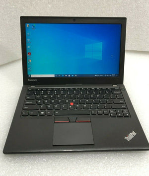 Lenovo ThinkPad X250 12.5" i5-5300U 2.30GHZ/8GB/180GB SSD WC win 10 Pro