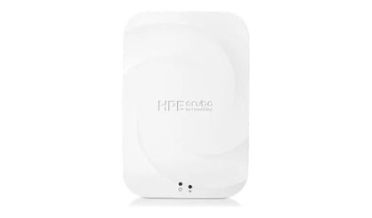 S0B60A HPE AP-605H Tri Band Wi-Fi 6E IEEE 802.11 a/b/g/n/ac/ax 3.60 Gbit/s Acces Point