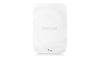 S0B60A HPE AP-605H Tri Band Wi-Fi 6E IEEE 802.11 a/b/g/n/ac/ax 3.60 Gbit/s Acces Point