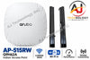 Q9H62A AP-515-RW HPE AP-515 802.11ax 5.40Gbit/s 2.40,5GHZ Wireless Access Point