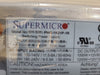 Supermicro PWS-1K21P-1R 1200W 1U Redundant Power Supply - New