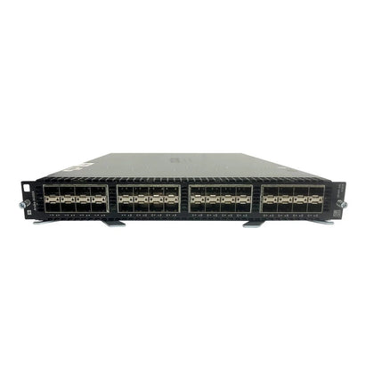 JL363A Aruba HPE 8400X 32-port 10GbE SFP/SFP+ with MACsec Advanced Module JL363A