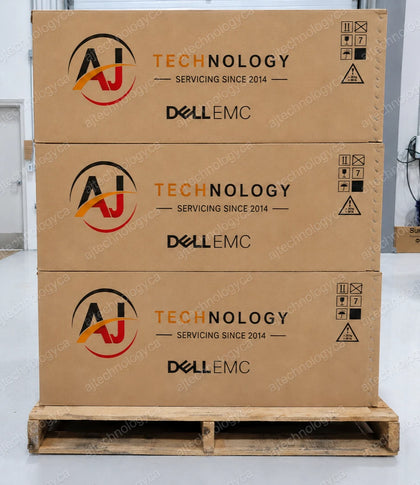 Share Dell PowerEdge T640 2x Silver 4208 64GB 7.2TB 16Bay H730P 2PSW 1100W Brand New