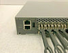 HP SN3000B 16GB 24-Ports/12- Ports Active FC Switch- QW937A