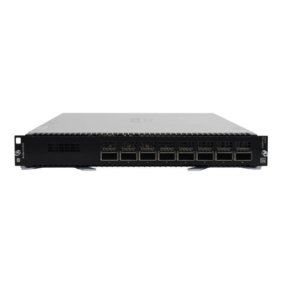 JL365A Aruba HPE 8400X 8-port 40GbE QSFP+ Advanced Module JL365A - Brand New