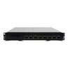 JL365A Aruba HPE 8400X 8-port 40GbE QSFP+ Advanced Module JL365A - Brand New