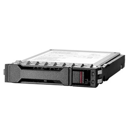P40497-B21 HPE 480 GB Solid State Drive- New Open Box