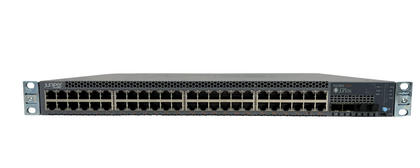 650-059961 Juniper EX2300-48P 8-Port PoE+ Ethernet Switch
