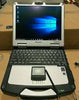 Panasonic ToughbookCF-31 MK5 TouchScreen i5-5300U 2.3Ghz 8GB 512SSD WWAN GPS DVD