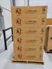Dell PowerEdge R640 1U 2x Silver 4208 64GB 7.2TB H730P 8BAY 2PSW 750W- Brand New