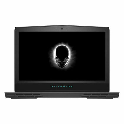 Dell Alienware 17 R5 17.3" i7-8750H 16GB 256GB 1TB , Nvidia GTX 1070 Windows 10