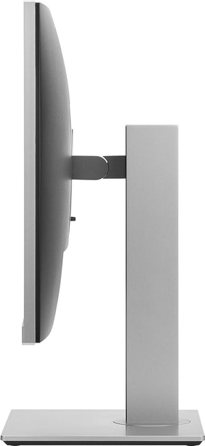 HP EliteDisplay E243 23.8-Inch Screen LED-Lit Monitor Silver VGA/Display/HDMI