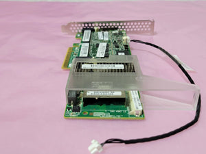 HP Smart Array P440/4GB SAS Controller - 749797-001-726823-001