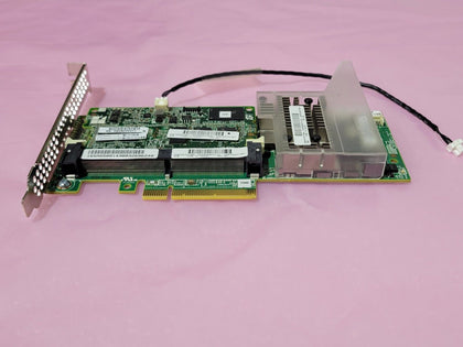 HP Smart Array P440/4GB SAS Controller - 749797-001-726823-001