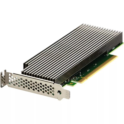 Dell Intel vRAN Accelerator ACC100 Adapter MNTV3 Half bracket