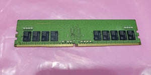 Samsung 16GB 2Rx8 PC4-3200AA-RE2-12-DC1 ECC REG Server Memory M393A2K43DB3-CWEBY