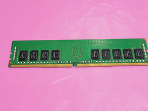 HPE HP 16GB DDR4-2400 RAM 1Rx4 PC4-2400T CAS-17 805349-B21 819411-001 809082-091