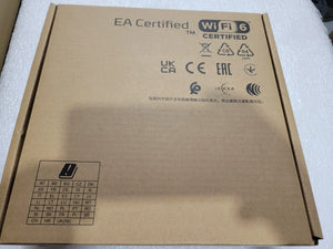 R7J38A HPE Aruba AP-655(RW)Tri Band 802.11ax 7.80 Gbit/s Access Point –Brand New
