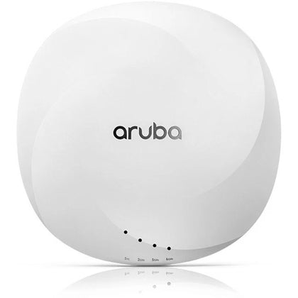 R7J38A HPE Aruba AP-655(RW)Tri Band 802.11ax 7.80 Gbit/s Access Point –Brand New