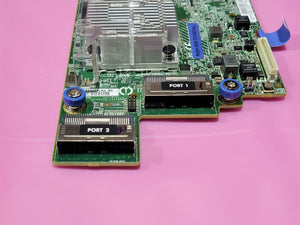 HP Smart Array P840ar 12Gbps 2GB FBWC Raid Controller 848147-001 / 843201-001