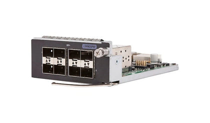 HPE FlexNetwork 5520HI/5600HI 8 Port SFP Plus Module - S0T03A