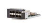 HPE FlexNetwork 5520HI/5600HI 8 Port SFP Plus Module - S0T03A