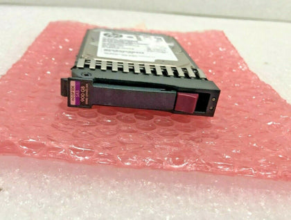 619463-001 HP 900-GB 6G 10K 2.5 DP SAS HDD with Caddy