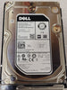 Lot of 8 Dell 8TB 7.2K 3.5" SATA Enterprise Hard Drive 0T05HP T05HP ST8000NM0055