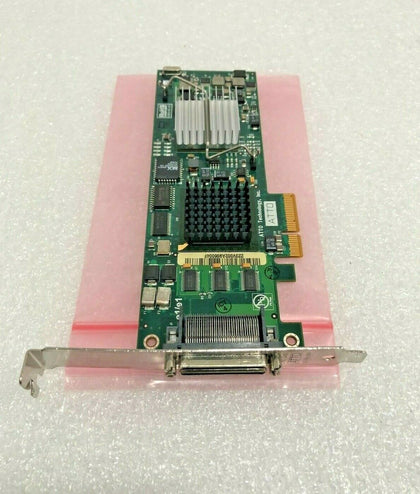 HP 445009-002 U320E SCSI Dual Channel Controller AH627-60002