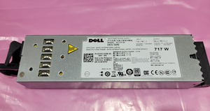0FJVYV/0RN442 Dell PE Hot Swap 717W Power Supply
