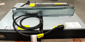 HP R5000 Battery Backup UPS (628821-001) with 3U Extended ERM (628823-001)