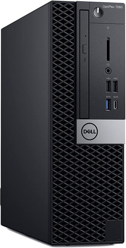 Dell OptiPlex XE4 Series SFF Intel i5-12500 4GHZ 8GB/256GB NVMe DVDRW Win11 Pro