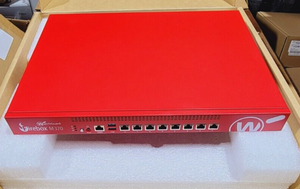 WatchGuard Network Security Appliance Firebox M370 WL6AE8