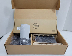 Dell Wyse 5070 Thin Client Celeron J4105 1.5GHZ QC 4GB DDR4 32GB Windows 10 Ent