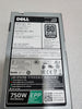 Dell D750E- S9 750W Power Supply 02RPHX