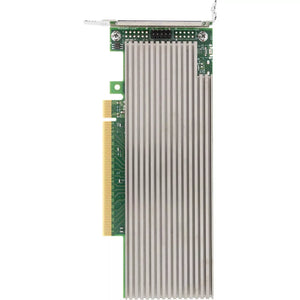 Dell Intel vRAN Accelerator ACC100 Adapter MNTV3 Half bracket