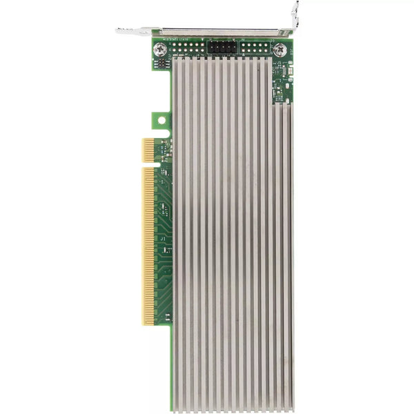 Dell Intel vRAN Accelerator ACC100 Adapter MNTV3 Half bracket