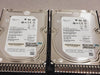 LOT OF 10 HP HPE 1TB 7.2K SATA 3.5" HDD ST1000NM0055 846522-001 861695-001
