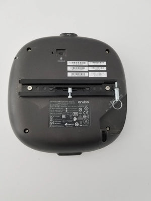 Q9H62A AP-515-RW HPE AP-515 802.11ax 5.40Gbit/s 2.40,5GHZ Wireless Access Point