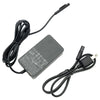 Genuine Microsoft Surface Pro AC Adapter for 3 4 5 6  Model 1800 44W 15V 2.58A
